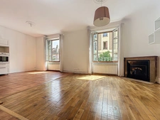 ? [NOUVEAUTÉ – VILLEURBANNE – Quartier Gratte-Ciel / République] Appartement à vendre 2 pièces VILLEURBANNE (69)