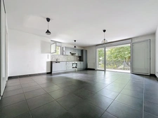 ? À vendre à Craponne – 68 m² – Terrasse – 2 chambres – Calme & Confort PMR