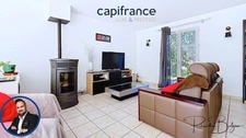 Maison à vendre 6 pièces  (69) CORBAS – Maison familiale de 5 chambres, à proximité du parc Bourlione
