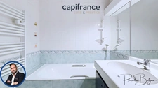 Appartement à vendre 2 pièces LYON 3EME ARRONDISSEMENT (69) T2 DE 45 M² 