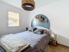 Maison à vendre 5 pièces BRIGNAIS (69) ? Maison de 100 m² habitables et 650 m² de parcelle - récente - 4 chambres – Brignais, secteur calme et recherché