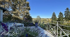 NEW IN CHARBONNIÈRES-LES-BAINS: 210 m² Architect Villa with Swimming Pool!