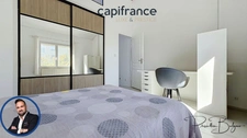Maison à vendre 6 pièces  (69) CORBAS – Maison familiale de 5 chambres, à proximité du parc Bourlione