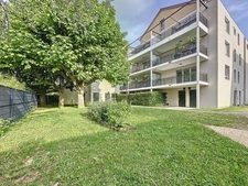 ? À vendre à Craponne – 68 m² – Terrasse – 2 chambres – Calme & Confort PMR