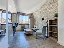 A vendre Bel appartement T4 (68 m²) – 21 bis, rue de Vernay, Saint-Étienne (42)