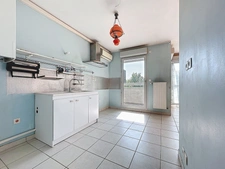 À vendre : Appartement T4 de 90 m² avec loggia en plein cœur de Villefranche-sur-Saône