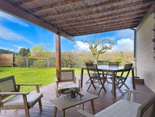 ? SAINT-DIDIER-DE-FORMANS – À proximité immédiate de Trévoux ✨ Maison familiale à vendre – 228 m² habitables – Terrain 1 288 m²