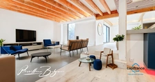 Maison à vendre 5 pièces Craponne - Maison d'Exception Entièrement Rénovée ?