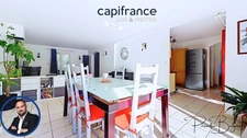 Maison à vendre 6 pièces  (69) CORBAS – Maison familiale de 5 chambres, à proximité du parc Bourlione