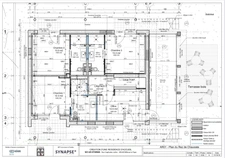 Local/bureau à vendre RILLIEUX LA PAPE (69) : Maison de 175 m2 avec 7 Chambres à exploiter en location courte durée