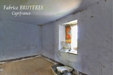 Maison à vendre EYGURANDE