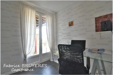 Maison à vendre 6 pièces USSEL (19)
