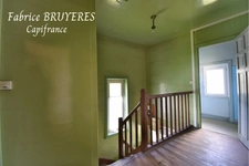 Maison à vendre 3 pièces USSEL (19)