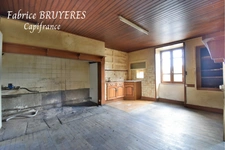 Maison à vendre EYGURANDE