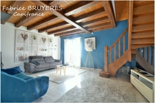 Maison à vendre 6 pièces USSEL (19)