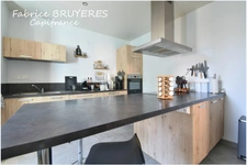 Maison à vendre 7 pièces USSEL (19)