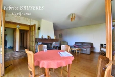 Maison viager à vendre occupé 5 pièces MEYMAC (19)