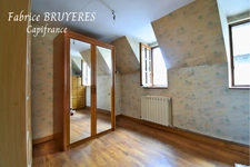 Maison à vendre VIAGER LIBRE USSEL (19)