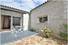 Maison à vendre 3 pièces CHAMPNIERS (16)