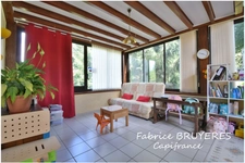 Maison à vendre 8 pièces  (19)