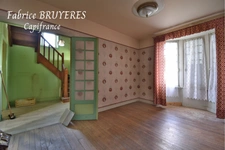 Maison à vendre 3 pièces USSEL (19)