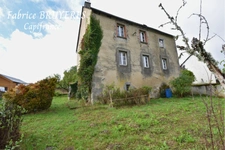 Maison à vendre EYGURANDE