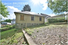 Maison à vendre USSEL (19)