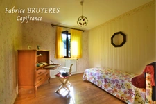 Maison viager à vendre occupé 5 pièces MEYMAC (19)
