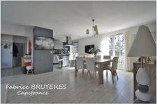 Maison à vendre 6 pièces USSEL (19)
