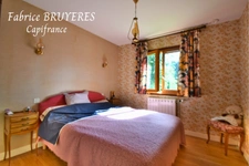 Maison viager à vendre occupé 5 pièces MEYMAC (19)