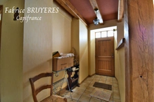 Maison à vendre VIAGER LIBRE USSEL (19)