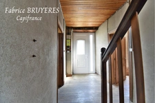 Maison à vendre EYGURANDE