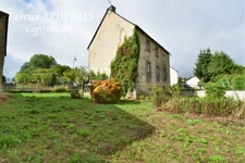 Maison à vendre EYGURANDE