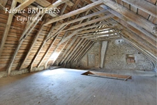 Maison à vendre EYGURANDE