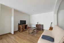Maison à vendre 3 pièces CHAMPNIERS (16)