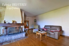 Maison viager à vendre occupé 5 pièces MEYMAC (19)