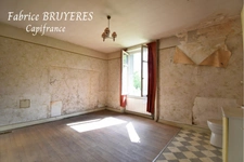 Maison à vendre 3 pièces USSEL (19)