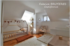 Maison à vendre 7 pièces USSEL (19)