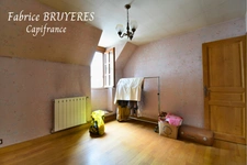 Maison à vendre VIAGER LIBRE USSEL (19)