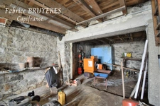 Maison à vendre 3 pièces USSEL (19)