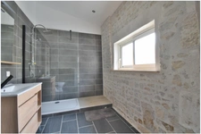 Maison à vendre 3 pièces CHAMPNIERS (16)
