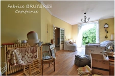 Ensemble immobilier - Maison de caractère