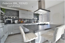 Maison à vendre 6 pièces USSEL (19)