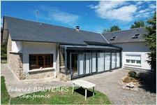 Maison à vendre 8 pièces  (19)