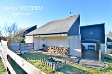 Maison à vendre 6 pièces  (19)