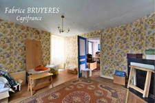 Maison à vendre VIAGER LIBRE USSEL (19)