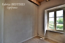 Maison à vendre EYGURANDE