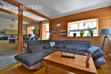 Maison à vendre 9 pièces MEYMAC (19)