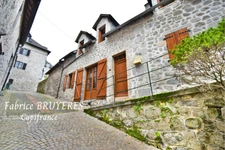 Maison à vendre VIAGER LIBRE USSEL (19)