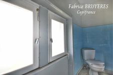 Maison à vendre 3 pièces USSEL (19)